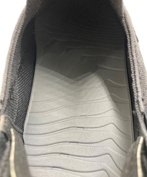 HOKAONEONE（ホカオネオネ）HOKAONEONE (ホカオネオネ) リカバリー リラックス シューズ ブラック サイズ:US 10の古着・服飾アイテム