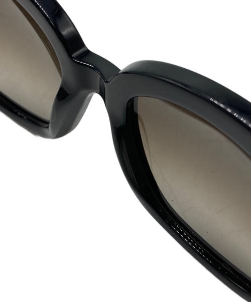 CELINE（セリーヌ）CELINE (セリーヌ) サングラス ブラウンの古着・服飾アイテム