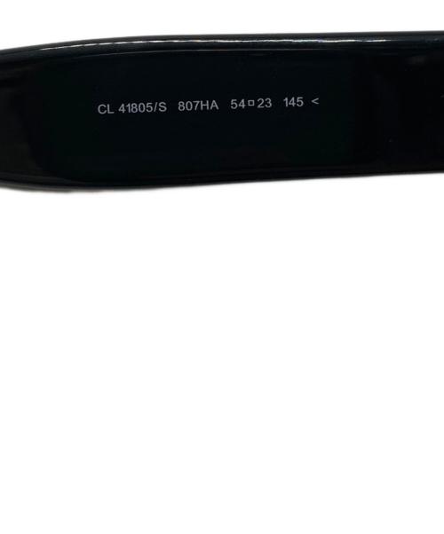 CELINE（セリーヌ）CELINE (セリーヌ) サングラス ブラウンの古着・服飾アイテム