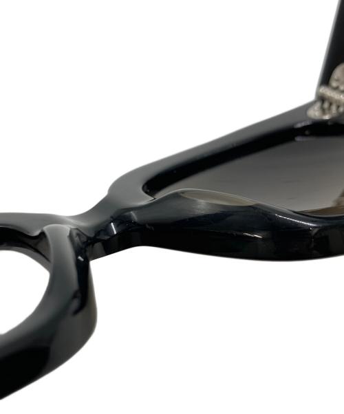 CELINE（セリーヌ）CELINE (セリーヌ) サングラス ブラウンの古着・服飾アイテム