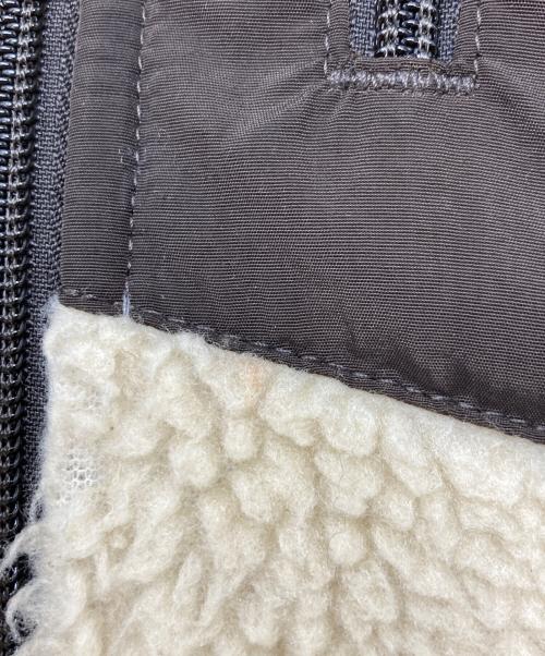 Patagonia（パタゴニア）Patagonia (パタゴニア) Classic Retro-X ベージュ サイズ:SIZE Mの古着・服飾アイテム