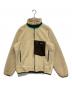 Patagonia（パタゴニア）の古着「Classic Retro-X」｜ベージュ