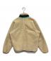 Patagonia (パタゴニア) Classic Retro-X ベージュ サイズ:SIZE M：12000円