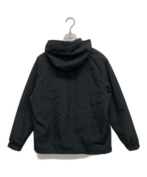 THE NORTH FACE（ザ ノース フェイス）THE NORTH FACE (ザ ノース フェイス) カシウストリクライメートジャケット ブラック サイズ:SIZE Mの古着・服飾アイテム