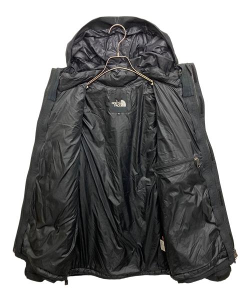 THE NORTH FACE（ザ ノース フェイス）THE NORTH FACE (ザ ノース フェイス) カシウストリクライメートジャケット ブラック サイズ:SIZE Mの古着・服飾アイテム