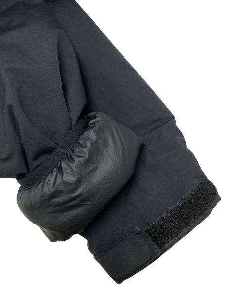 THE NORTH FACE（ザ ノース フェイス）THE NORTH FACE (ザ ノース フェイス) カシウストリクライメートジャケット ブラック サイズ:SIZE Mの古着・服飾アイテム
