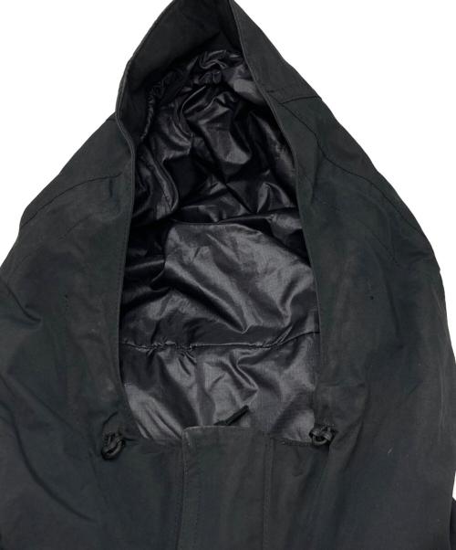 THE NORTH FACE（ザ ノース フェイス）THE NORTH FACE (ザ ノース フェイス) カシウストリクライメートジャケット ブラック サイズ:SIZE Mの古着・服飾アイテム