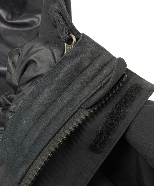 THE NORTH FACE（ザ ノース フェイス）THE NORTH FACE (ザ ノース フェイス) カシウストリクライメートジャケット ブラック サイズ:SIZE Mの古着・服飾アイテム