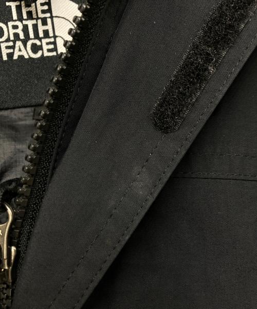 THE NORTH FACE（ザ ノース フェイス）THE NORTH FACE (ザ ノース フェイス) カシウストリクライメートジャケット ブラック サイズ:SIZE Mの古着・服飾アイテム