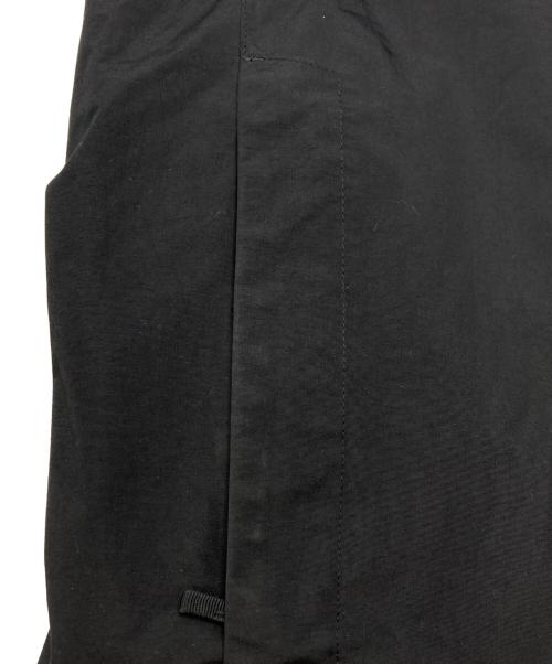 THE NORTH FACE（ザ ノース フェイス）THE NORTH FACE (ザ ノース フェイス) カシウストリクライメートジャケット ブラック サイズ:SIZE Mの古着・服飾アイテム