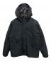 THE NORTH FACE（ザ ノース フェイス）の古着「カシウストリクライメートジャケット」｜ブラック
