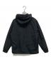 THE NORTH FACE (ザ ノース フェイス) カシウストリクライメートジャケット ブラック サイズ:SIZE M：12000円