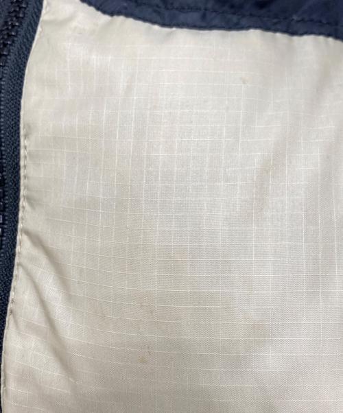 THE NORTH FACE（ザ ノース フェイス）THE NORTH FACE (ザ ノース フェイス) 1996 RETRO NUPTSE DOWN JKT ブラック×ベージュ サイズ:SIZE Mの古着・服飾アイテム