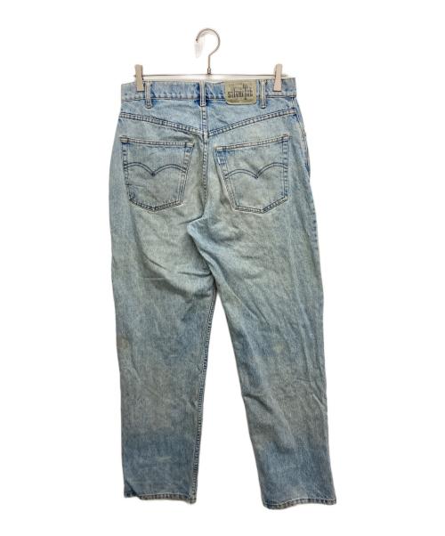 LEVI'S（リーバイス）LEVI'S (リーバイス) デニムパンツ インディゴ サイズ:SIZE W32×L32の古着・服飾アイテム