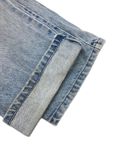 LEVI'S（リーバイス）LEVI'S (リーバイス) デニムパンツ インディゴ サイズ:SIZE W32×L32の古着・服飾アイテム