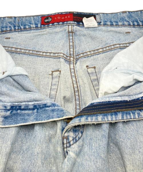 LEVI'S（リーバイス）LEVI'S (リーバイス) デニムパンツ インディゴ サイズ:SIZE W32×L32の古着・服飾アイテム