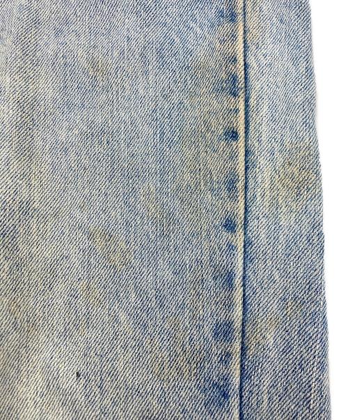 LEVI'S（リーバイス）LEVI'S (リーバイス) デニムパンツ インディゴ サイズ:SIZE W32×L32の古着・服飾アイテム