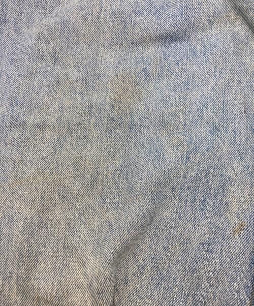 LEVI'S（リーバイス）LEVI'S (リーバイス) デニムパンツ インディゴ サイズ:SIZE W32×L32の古着・服飾アイテム