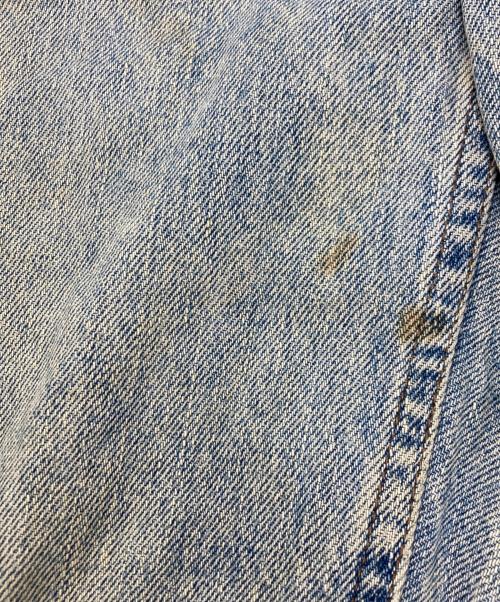 LEVI'S（リーバイス）LEVI'S (リーバイス) デニムパンツ インディゴ サイズ:SIZE W32×L32の古着・服飾アイテム