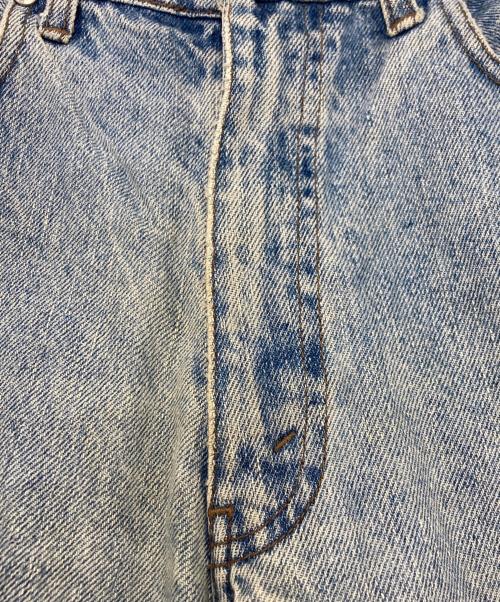 LEVI'S（リーバイス）LEVI'S (リーバイス) デニムパンツ インディゴ サイズ:SIZE W32×L32の古着・服飾アイテム