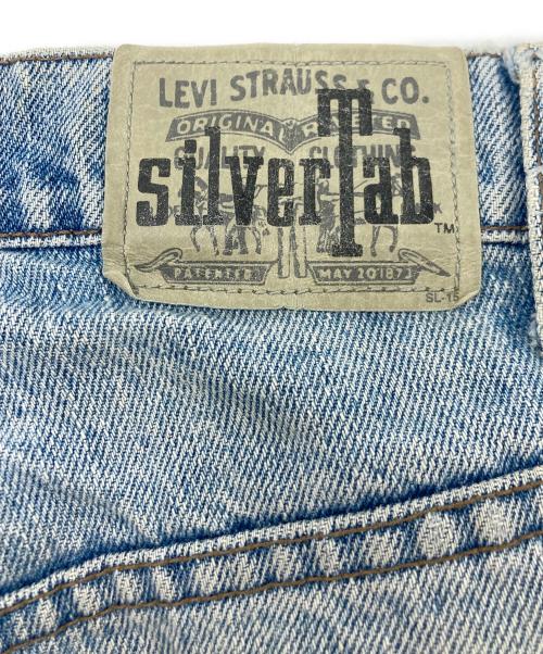 LEVI'S（リーバイス）LEVI'S (リーバイス) デニムパンツ インディゴ サイズ:SIZE W32×L32の古着・服飾アイテム