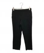 theoryセオリー）の古着「パンツ」｜ブラック