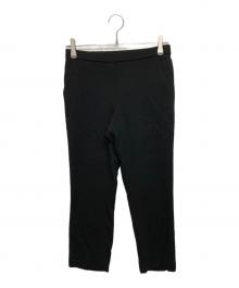 theory（セオリー）の古着「パンツ」｜ブラック