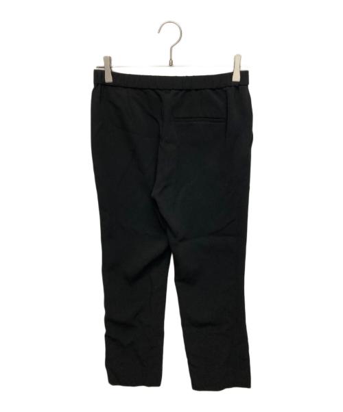 theory（セオリー）theory (セオリー) パンツ ブラック サイズ:SIZE 0の古着・服飾アイテム
