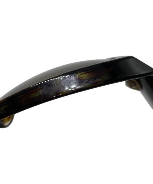 CHANEL（シャネル）CHANEL (シャネル) サングラス ブラウン サイズ:58-18-135の古着・服飾アイテム