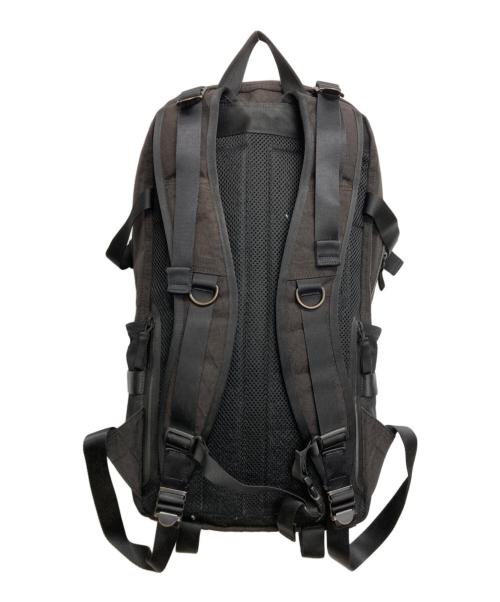 PORTER（ポーター）PORTER (ポーター) HYBRID  DAYPACK ブラックの古着・服飾アイテム