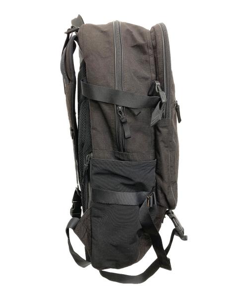 PORTER（ポーター）PORTER (ポーター) HYBRID  DAYPACK ブラックの古着・服飾アイテム
