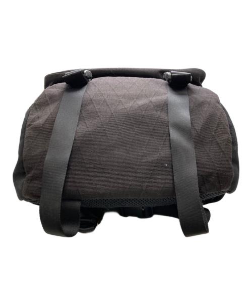 PORTER（ポーター）PORTER (ポーター) HYBRID  DAYPACK ブラックの古着・服飾アイテム