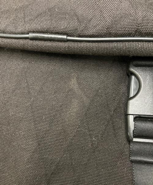 PORTER（ポーター）PORTER (ポーター) HYBRID  DAYPACK ブラックの古着・服飾アイテム