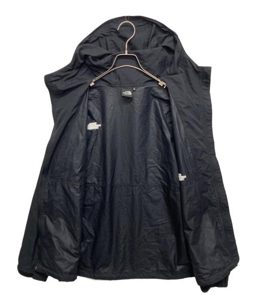 THE NORTH FACE（ザ ノース フェイス）THE NORTH FACE (ザ ノース フェイス) コンパクトジャケット ブラック サイズ:SIZE Mの古着・服飾アイテム