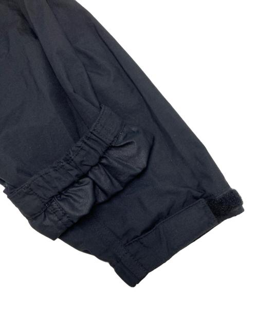 THE NORTH FACE（ザ ノース フェイス）THE NORTH FACE (ザ ノース フェイス) コンパクトジャケット ブラック サイズ:SIZE Mの古着・服飾アイテム