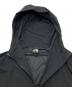 中古・古着 THE NORTH FACE (ザ ノース フェイス) コンパクトジャケット ブラック サイズ:SIZE M：6000円