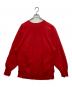 Champion REVERSE WEAVE (チャンピオン リバース ウィーブ) スウェット レッド サイズ:SIZE XL：10000円