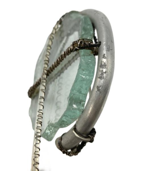 PETER FOSTER（ピーター フォスター）PETER FOSTER (ピーター フォスター) ブローチ シルバーの古着・服飾アイテム