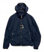 BOSSボス）の古着「C-Cinder Jacket」｜ネイビー