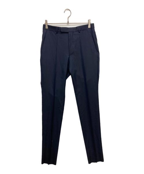 BOSS（ボス）BOSS (ボス) セットアップ 3P スーツ ネイビー サイズ:SIZE 44Aの古着・服飾アイテム