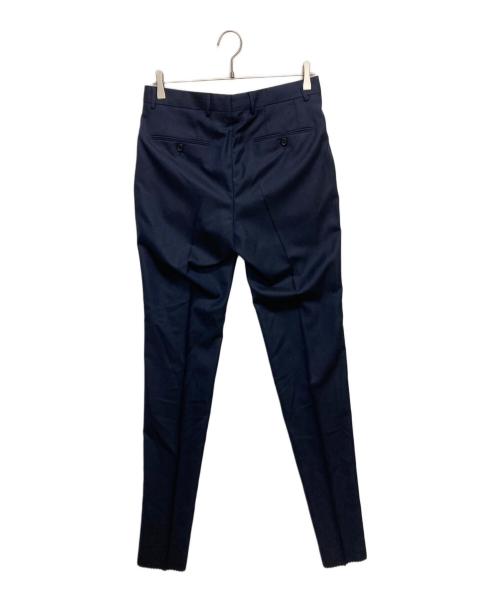 BOSS（ボス）BOSS (ボス) セットアップ 3P スーツ ネイビー サイズ:SIZE 44Aの古着・服飾アイテム