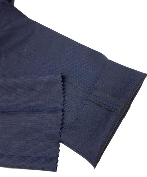 BOSS（ボス）BOSS (ボス) セットアップ 3P スーツ ネイビー サイズ:SIZE 44Aの古着・服飾アイテム