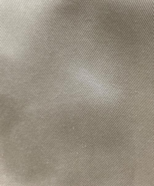 SUNSEA（サンシー）SUNSEA (サンシー) COLOMBO Coat2 ベージュ サイズ:SIZE Mの古着・服飾アイテム