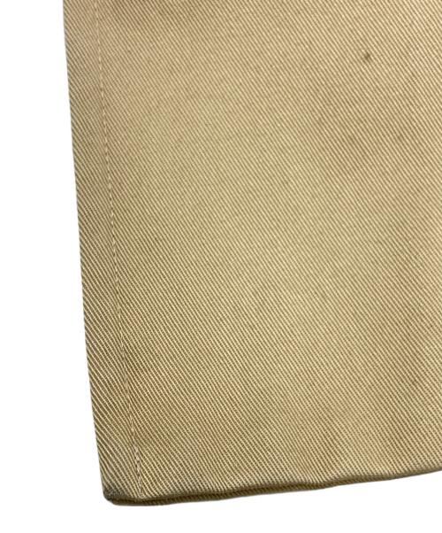 SUNSEA（サンシー）SUNSEA (サンシー) COLOMBO Coat2 ベージュ サイズ:SIZE Mの古着・服飾アイテム