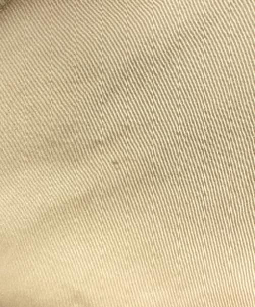 SUNSEA（サンシー）SUNSEA (サンシー) COLOMBO Coat2 ベージュ サイズ:SIZE Mの古着・服飾アイテム