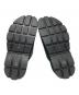 中古・古着 Ameri (アメリ) MEDI BUCKLE SANDAL ブラック サイズ:SIZE M：8000円