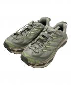 HOKAONEONEホカオネオネ）の古着「U MAFATE THREE2」｜グリーン