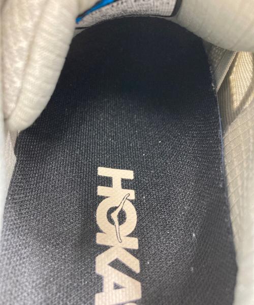 HOKAONEONE（ホカオネオネ）HOKAONEONE (ホカオネオネ) U MAFATE THREE2 グリーン サイズ:US 7の古着・服飾アイテム