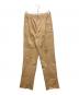 BROOKS BROTHERS（ブルックスブラザーズ）の古着「別注コットンチノパンツ」｜ベージュ