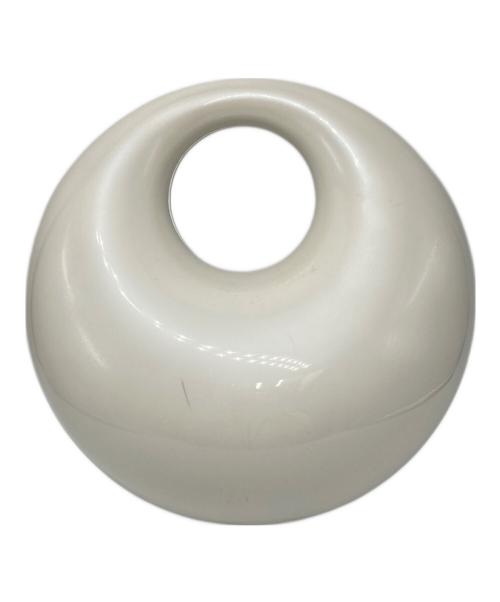 Worldcoin（ワールドコイン）Worldcoin (ワールドコイン) World Bag ホワイト サイズ:FREEの古着・服飾アイテム